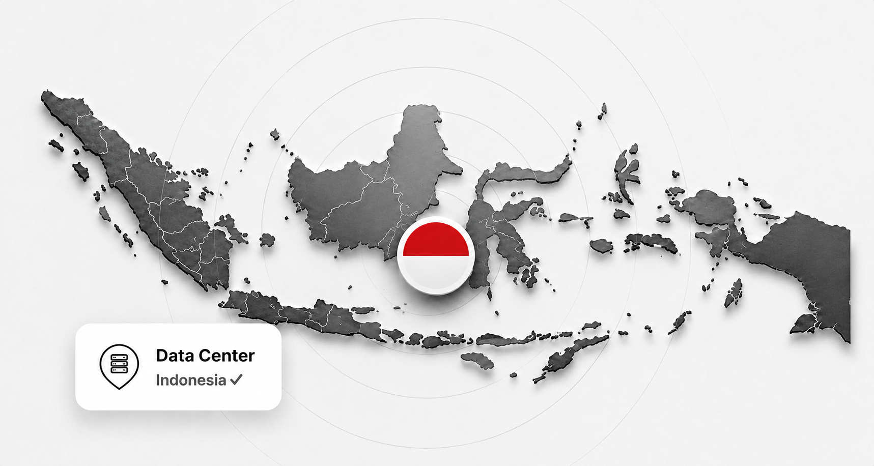 Data Center Indonesia